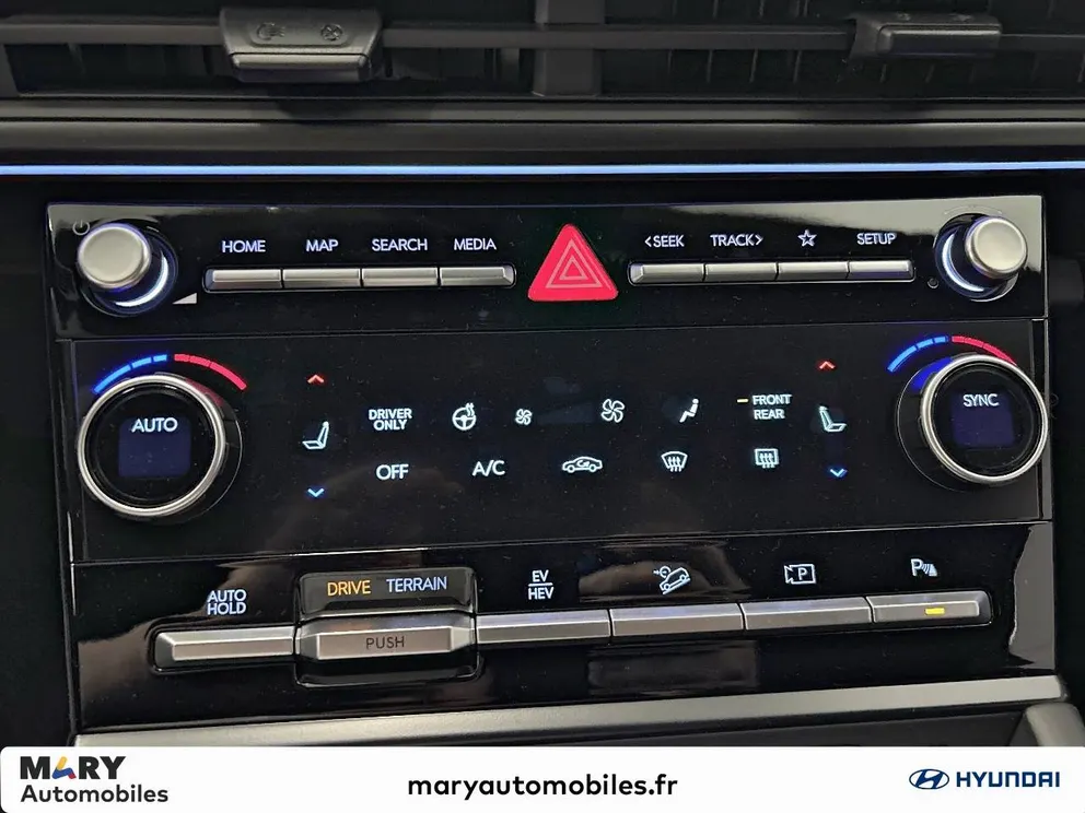 Véhicule occasion 189330 - hyundai SANTA FE - Photo 15