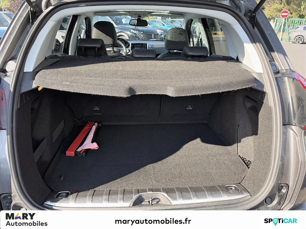 Véhicule occasion 238342 - peugeot 2008 - Photo 23