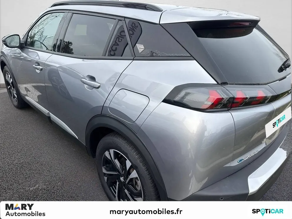 Véhicule occasion 174567 - peugeot 2008 - Photo 7