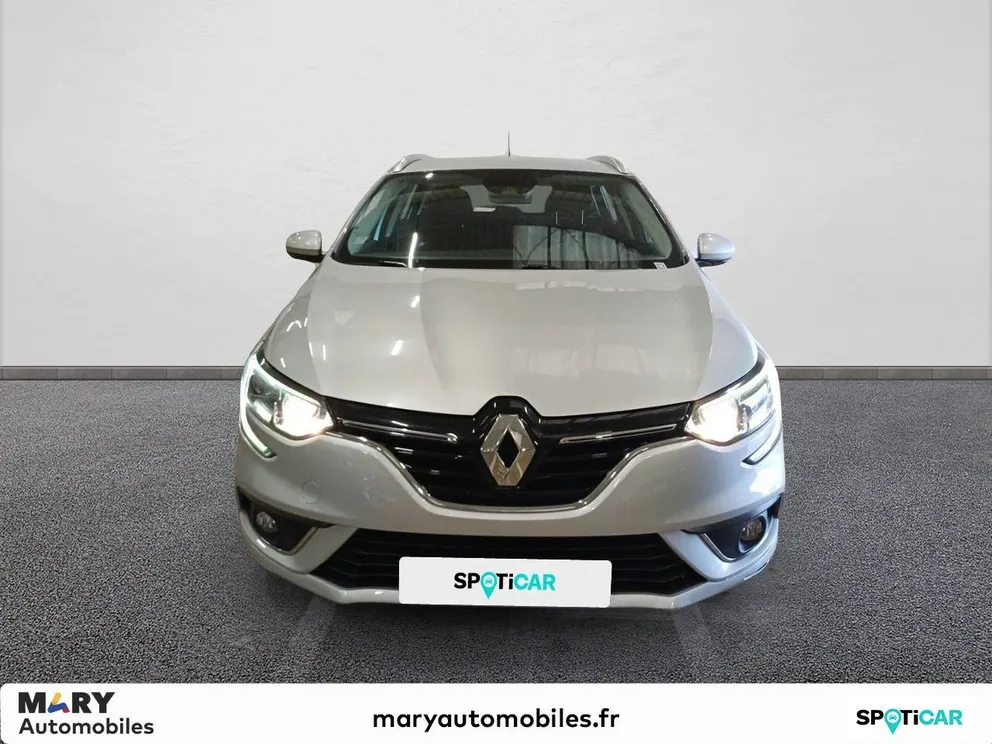 Véhicule occasion 197744 - renault MEGANE - Photo 2