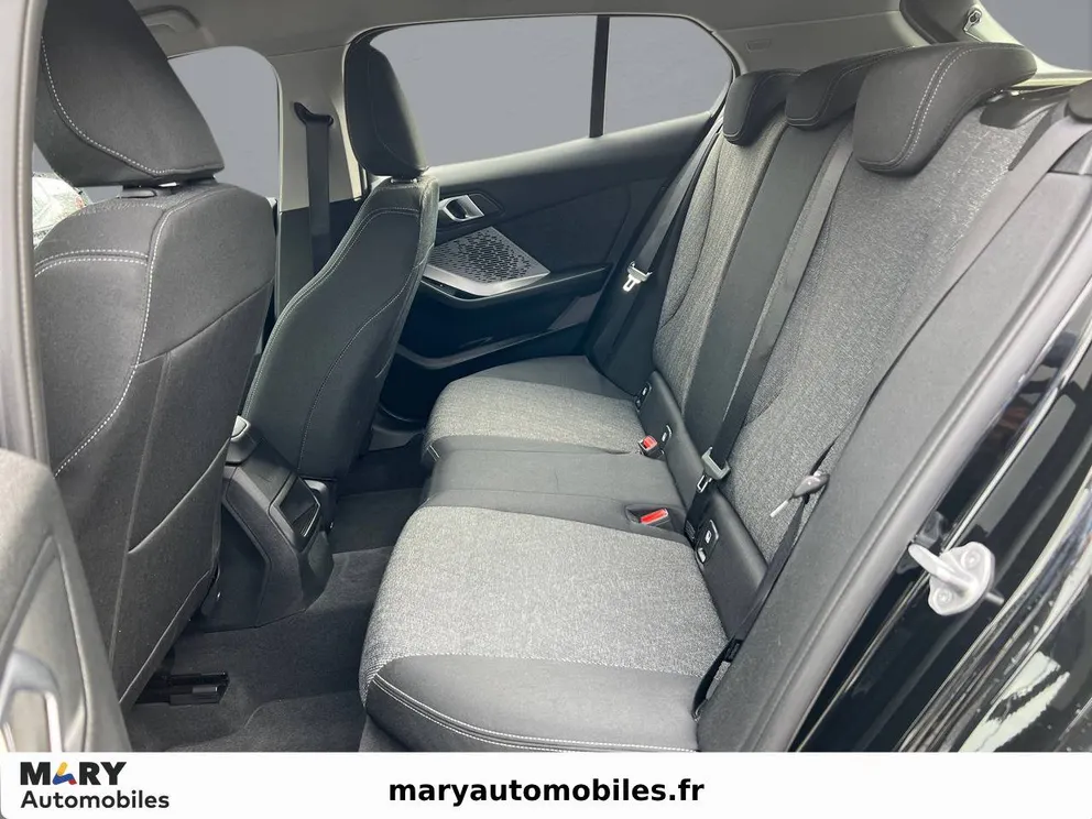 Véhicule occasion 175764 - bmw SERIE 1 - Photo 10