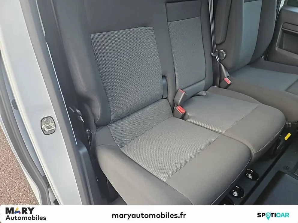 Véhicule occasion 220753 - peugeot EXPERT - Photo 10