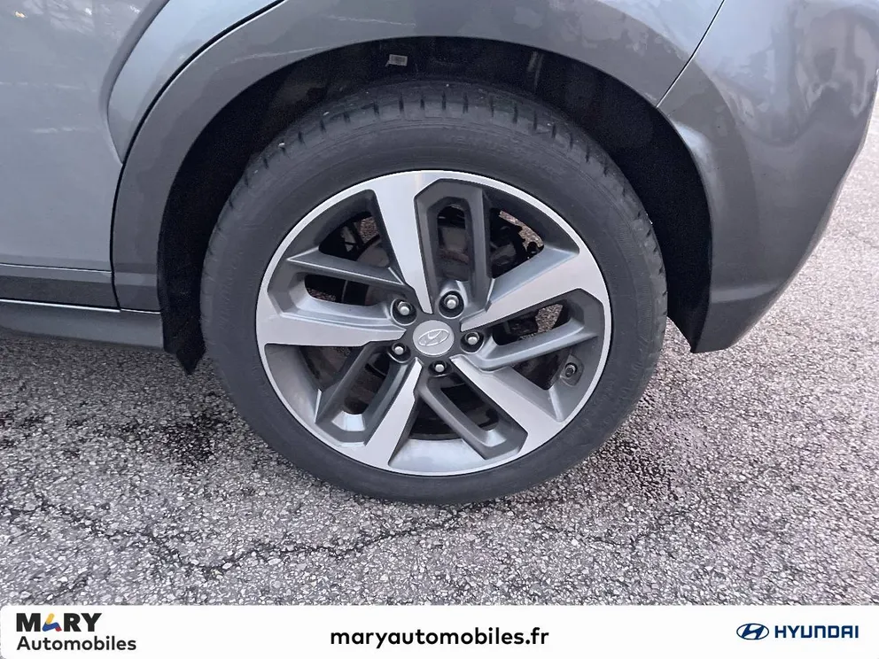 Véhicule occasion 213699 - hyundai KONA - Photo 11