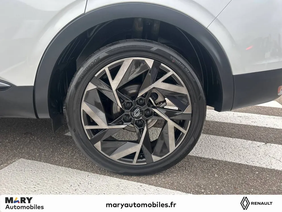Véhicule occasion 193895 - renault ARKANA - Photo 11