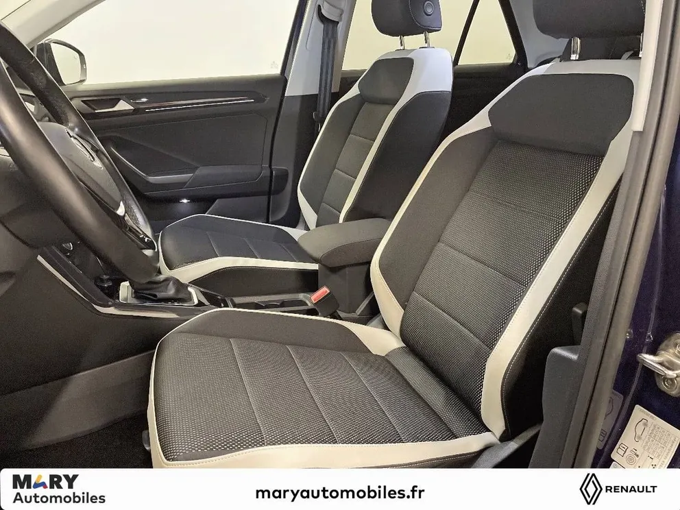 Véhicule occasion 215672 - volkswagen T-ROC - Photo 9