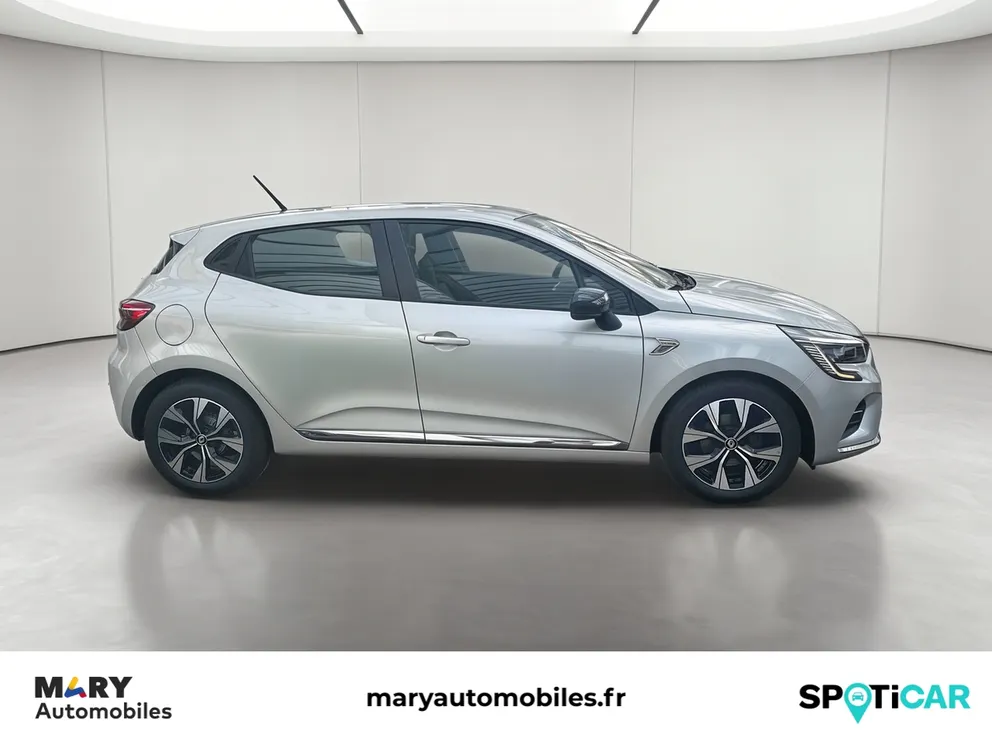 Véhicule occasion 1242468 - renault CLIO - Photo 5