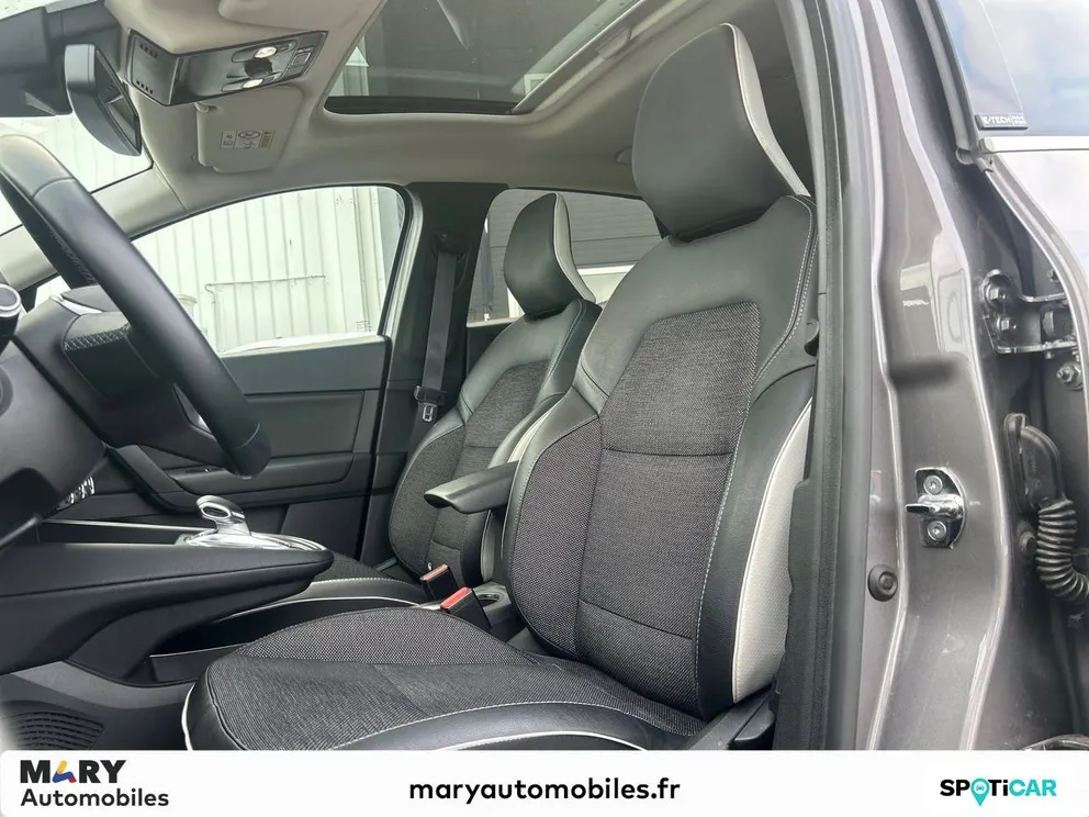 Véhicule occasion 214618 - renault CAPTUR - Photo 9