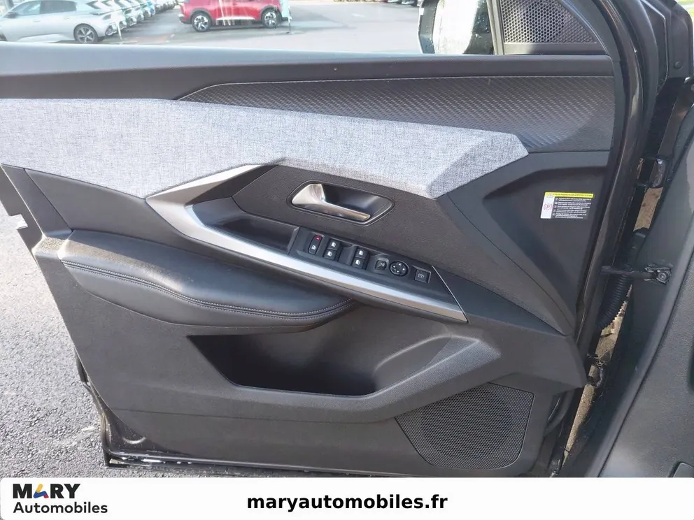 Véhicule occasion 206973 - peugeot 5008 - Photo 15