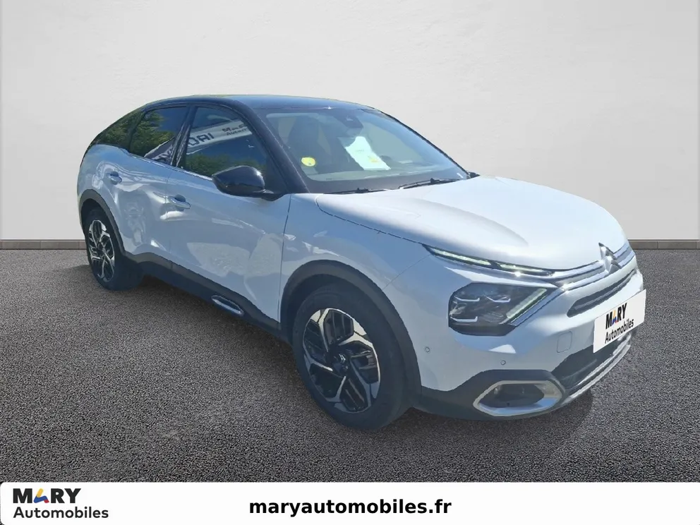 Véhicule occasion 225592 - Citroën C4 - Photo 5