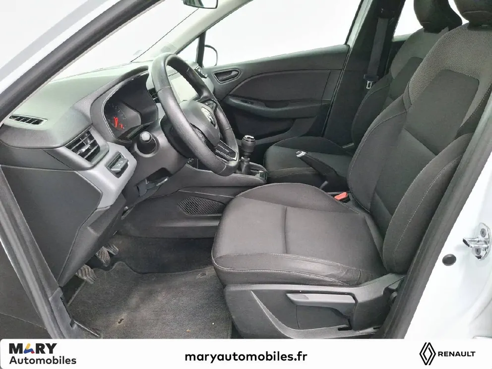 Véhicule occasion 213427 - renault CLIO - Photo 9