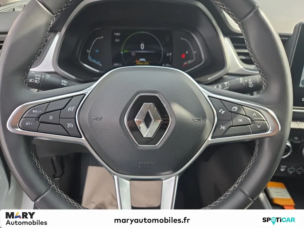Véhicule occasion 1234133 - renault CAPTUR - Photo 11