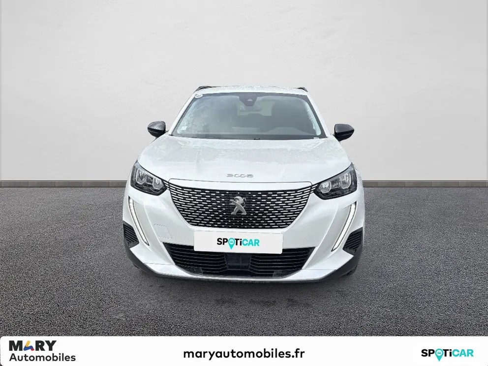 Véhicule occasion 234122 - peugeot 2008 - Photo 6