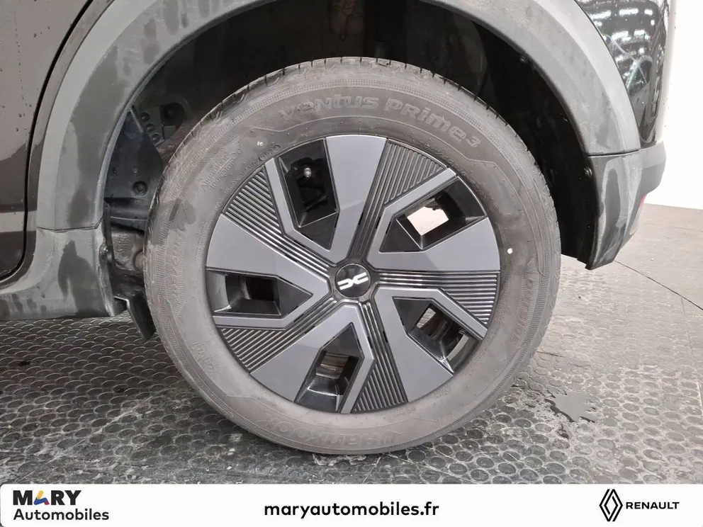 Véhicule occasion 230462 - dacia SANDERO - Photo 11