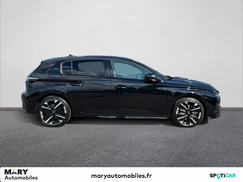 Véhicule occasion 230210 - peugeot 308 - Photo 4
