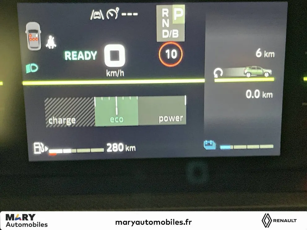 Véhicule occasion 217180 - dacia DUSTER - Photo 15