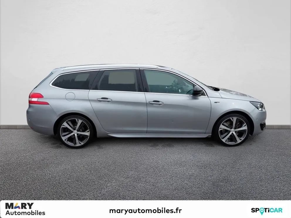 Véhicule occasion 230983 - peugeot 308 - Photo 4