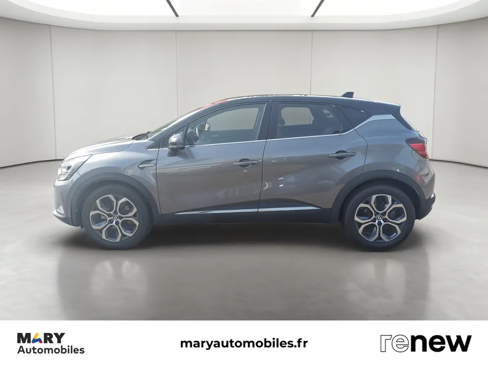 Véhicule occasion 1230663 - renault CAPTUR - Photo 2