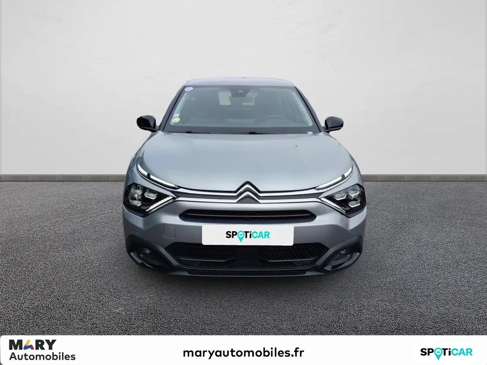 Véhicule occasion 1231171 - Citroën C4 - Photo 6