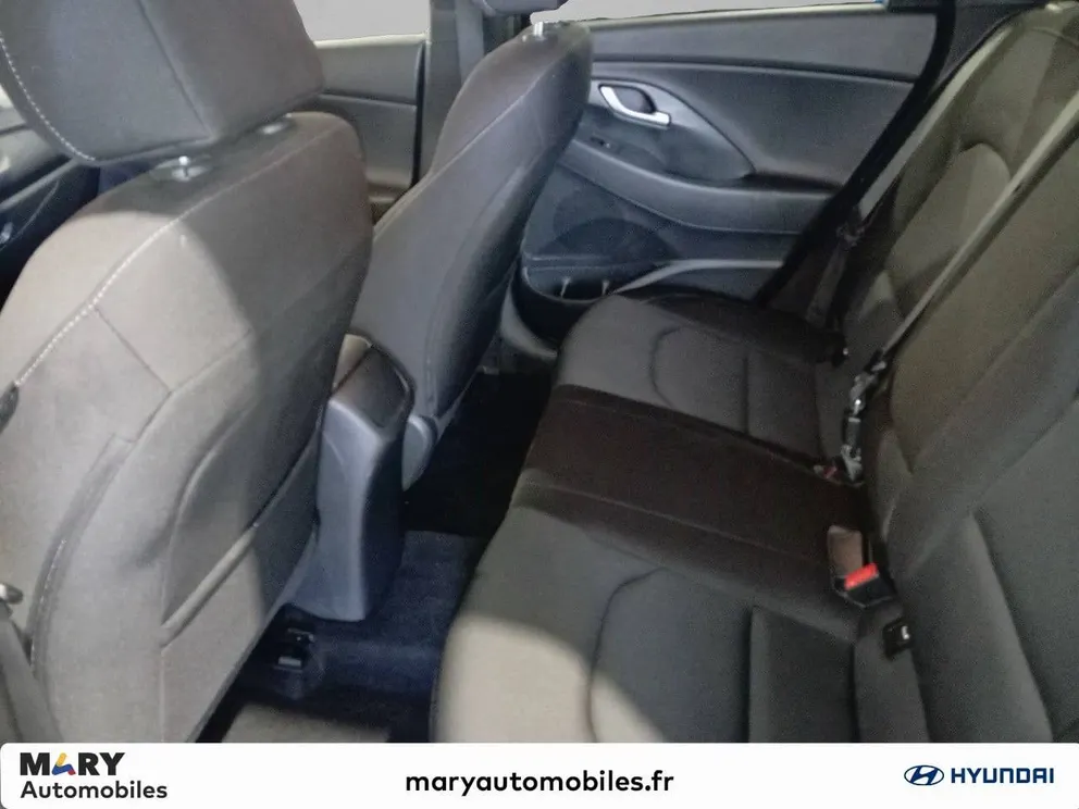 Véhicule occasion 212461 - hyundai i30 - Photo 10