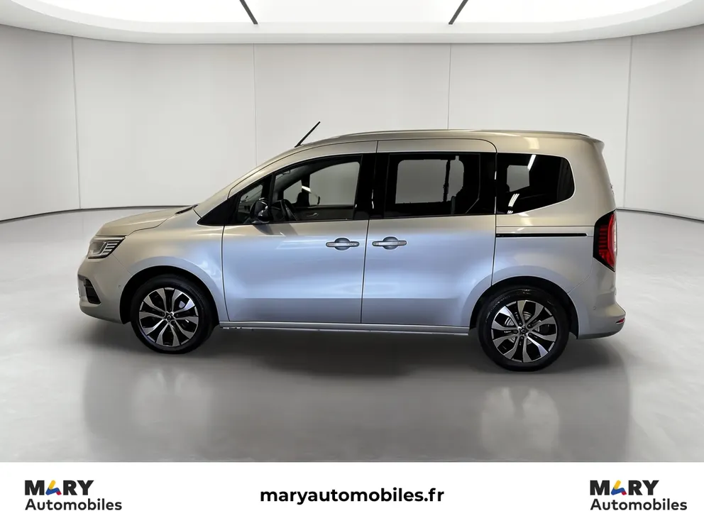 Véhicule occasion 1240368 - renault KANGOO - Photo 2