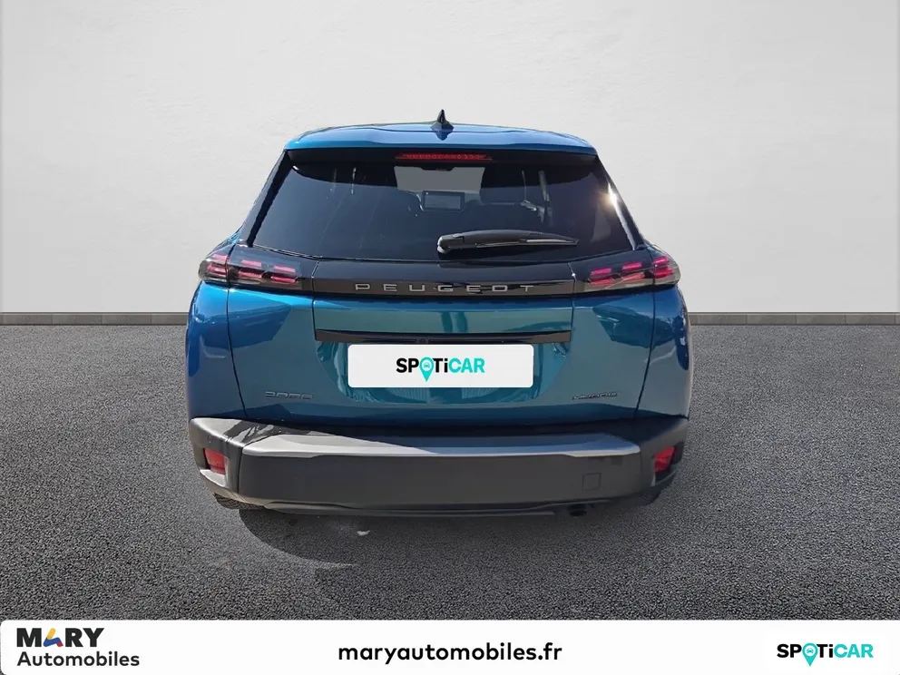 Véhicule occasion 1236896 - peugeot 2008 - Photo 3