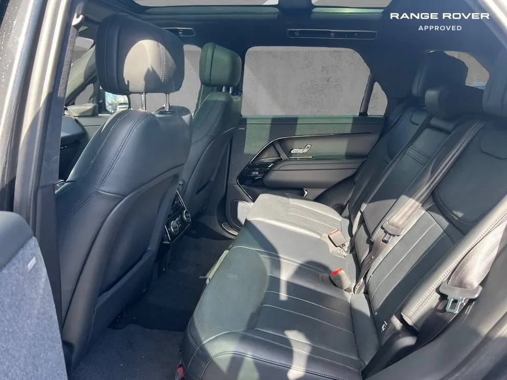 Véhicule occasion 213043 - land rover RANGE ROVER SPORT - Photo 5