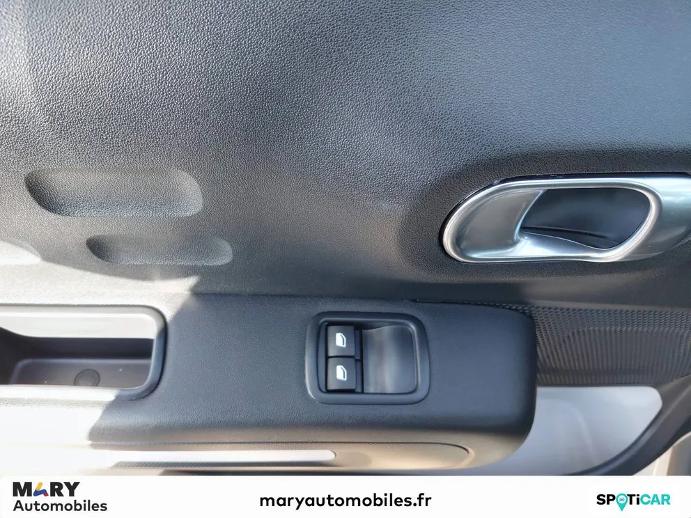 Véhicule occasion 223912 - Citroën C3 - Photo 14