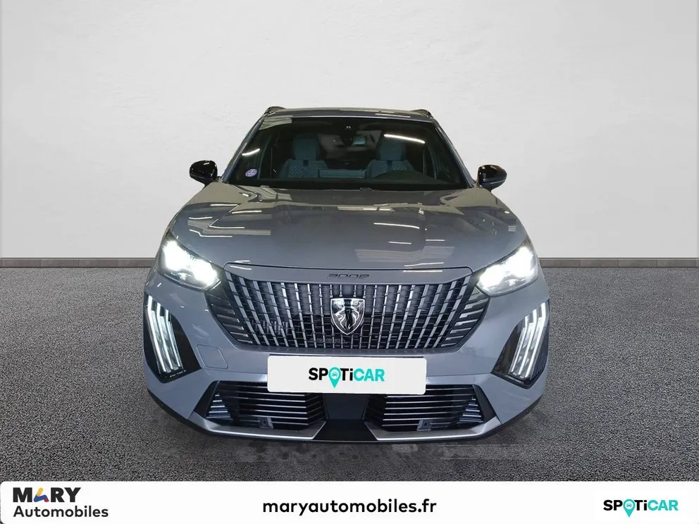 Véhicule occasion 214873 - peugeot 2008 - Photo 2