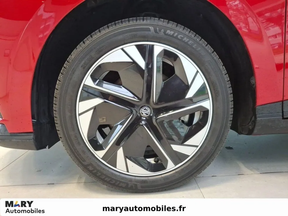 Véhicule occasion 168691 - mg MG4 - Photo 11