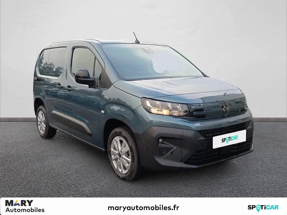 Véhicule occasion 209975 - peugeot PARTNER - Photo 3