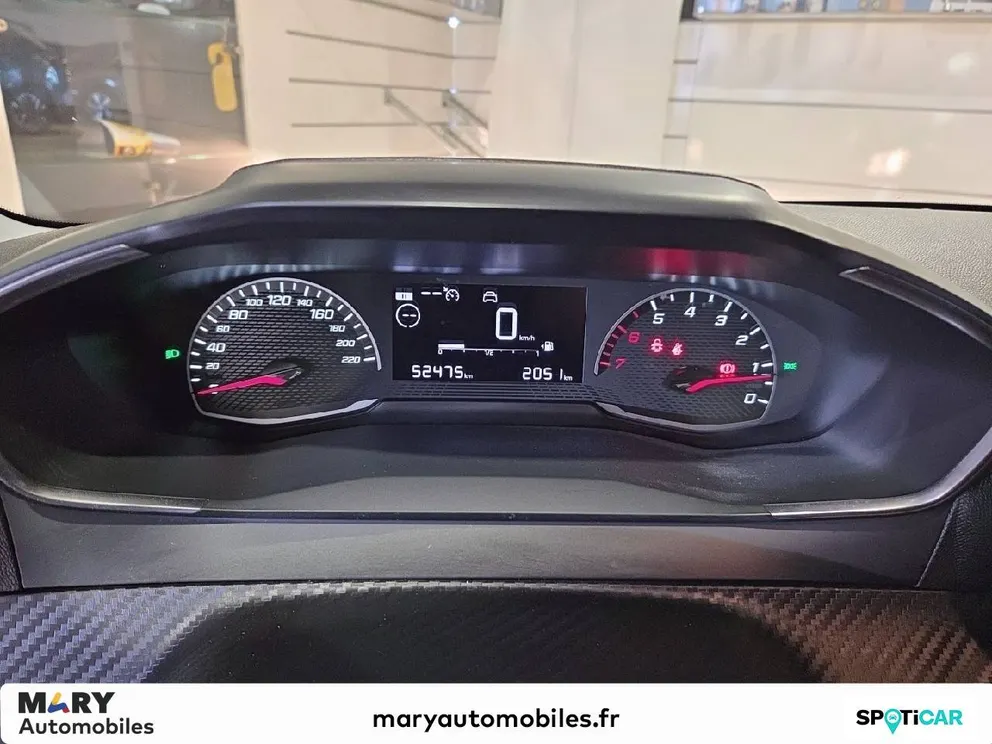 Véhicule occasion 188604 - peugeot 208 - Photo 14