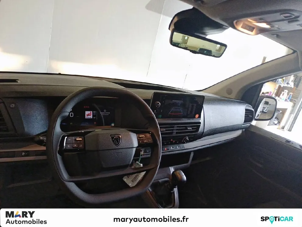Véhicule occasion 209847 - peugeot EXPERT - Photo 8