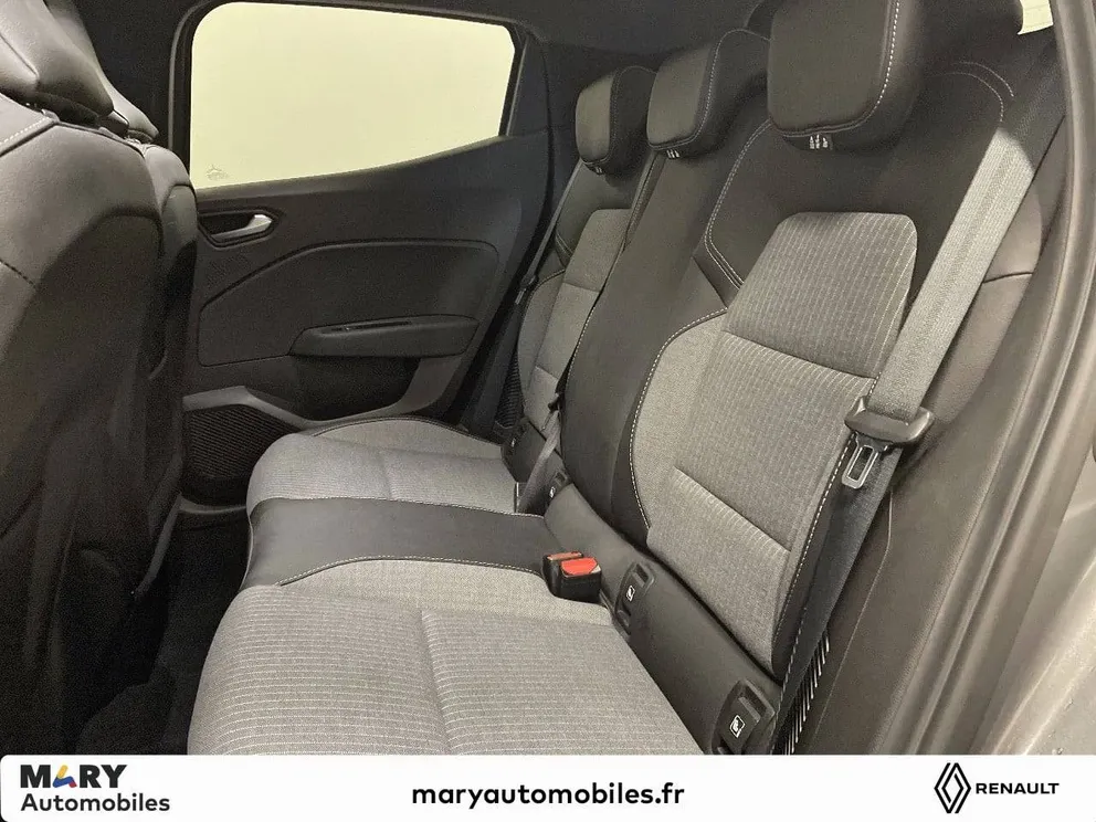 Véhicule occasion 209283 - renault CLIO - Photo 10