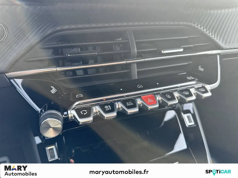 Véhicule occasion 224361 - peugeot 208 - Photo 19