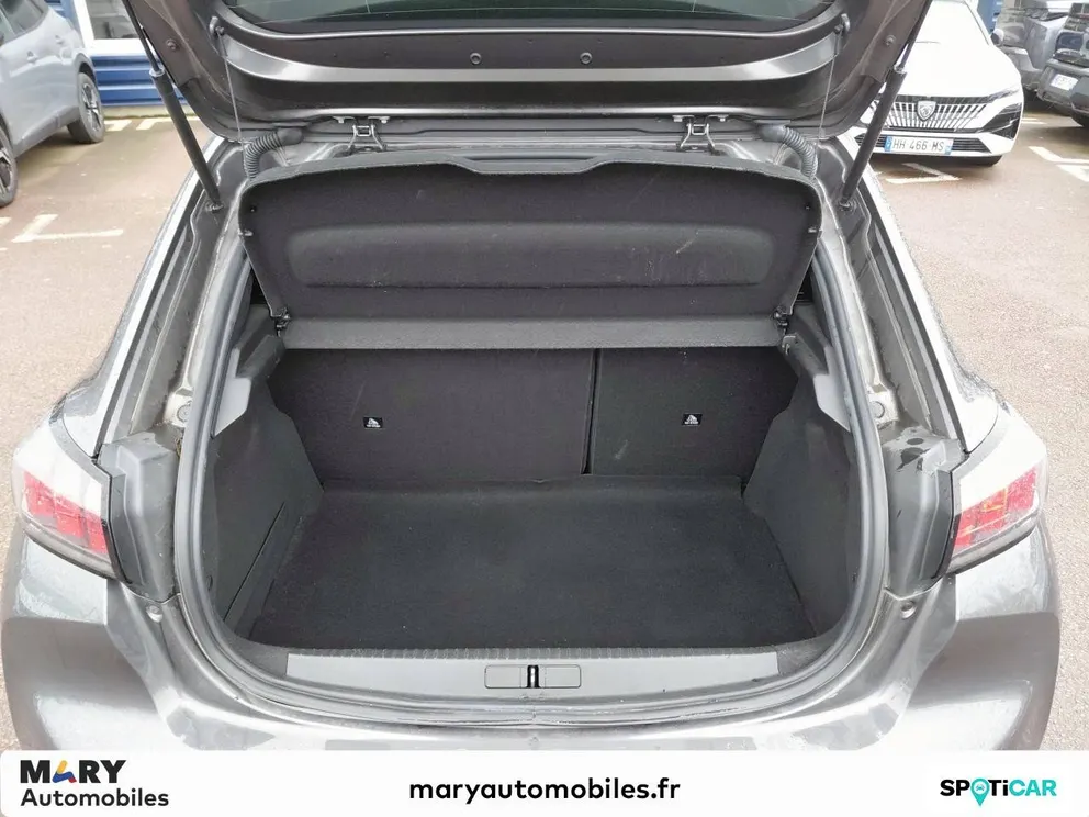 Véhicule occasion 217008 - peugeot 208 - Photo 6