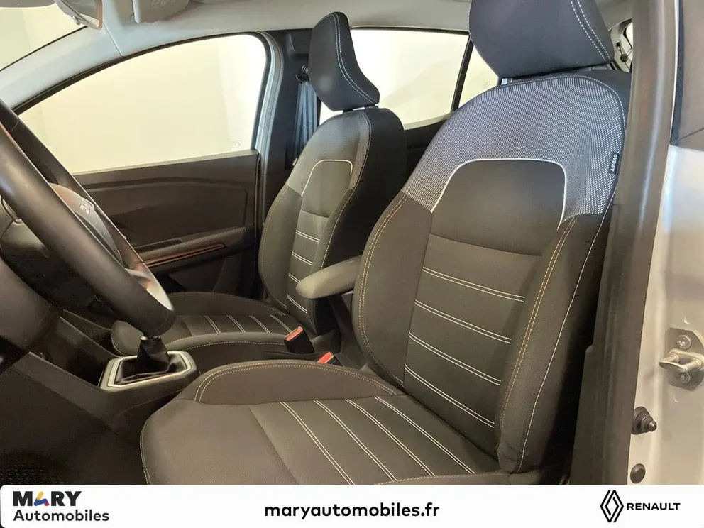 Véhicule occasion 221083 - dacia SANDERO - Photo 9