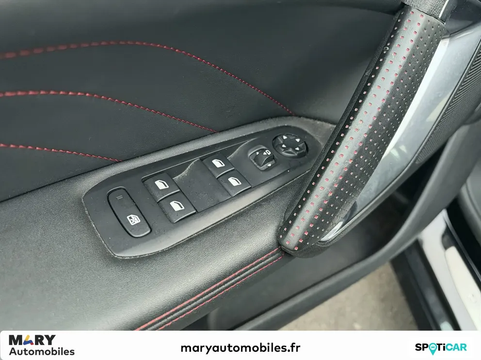 Véhicule occasion 1232794 - peugeot 308 - Photo 9