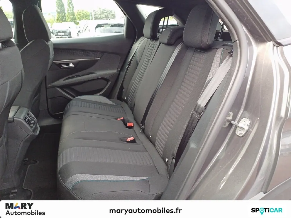 Véhicule occasion 1233598 - peugeot 3008 - Photo 16