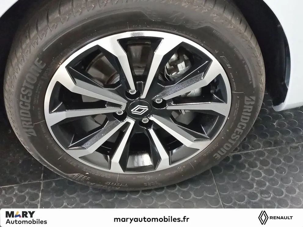 Véhicule occasion 194791 - renault CLIO - Photo 11