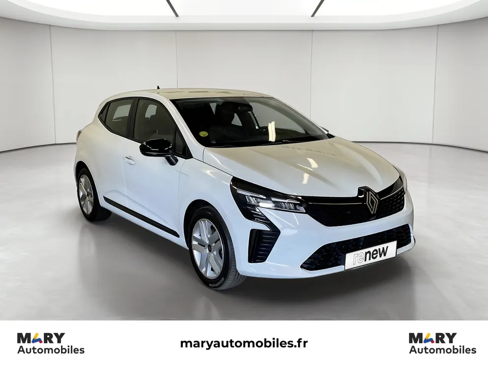 Véhicule occasion 1237759 - renault CLIO - Photo 6