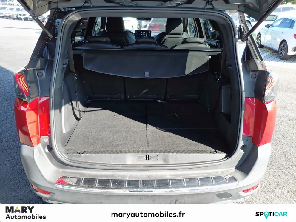 Véhicule occasion 1229725 - peugeot 5008 - Photo 19