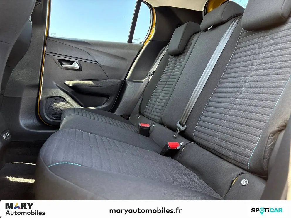 Véhicule occasion 183799 - peugeot 208 - Photo 10