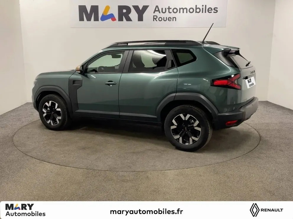 Véhicule occasion 207476 - dacia DUSTER - Photo 7