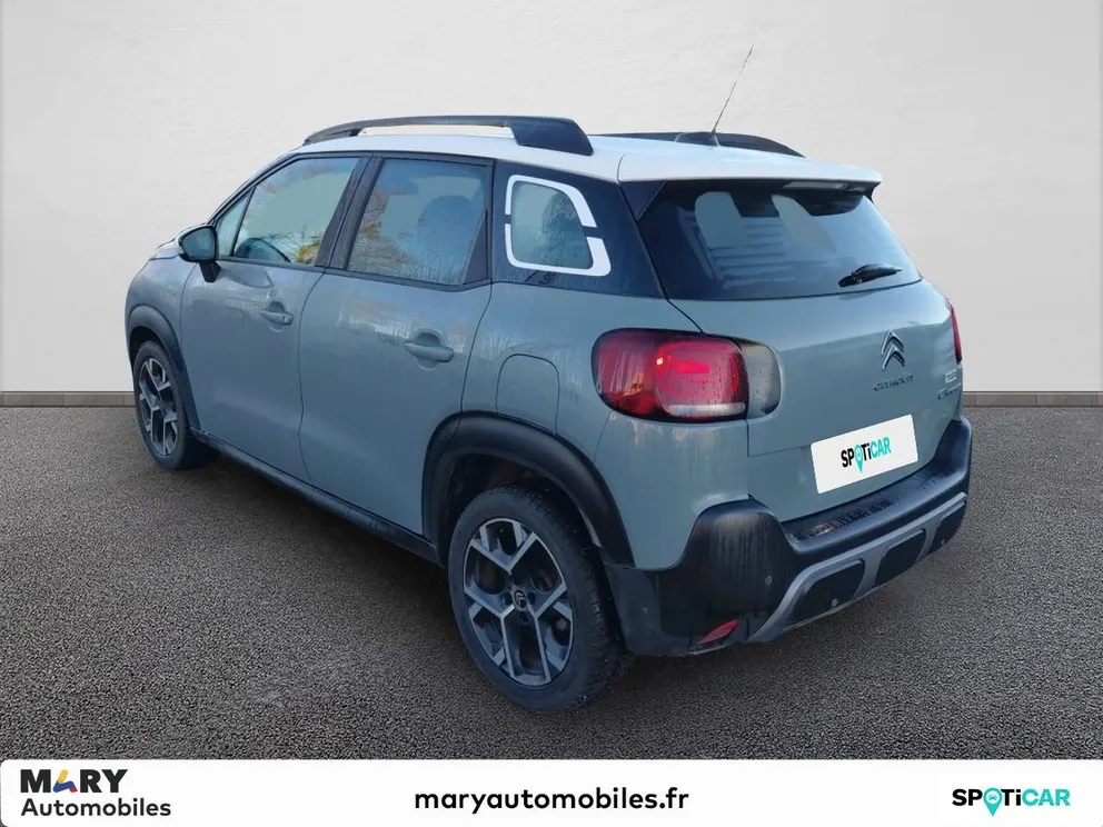 Véhicule occasion 218008 - Citroën C3 AIRCROSS - Photo 7