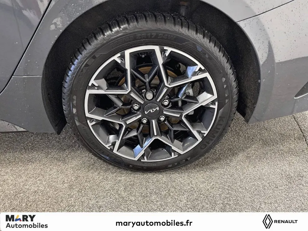 Véhicule occasion 214098 - kia PROCEED - Photo 11