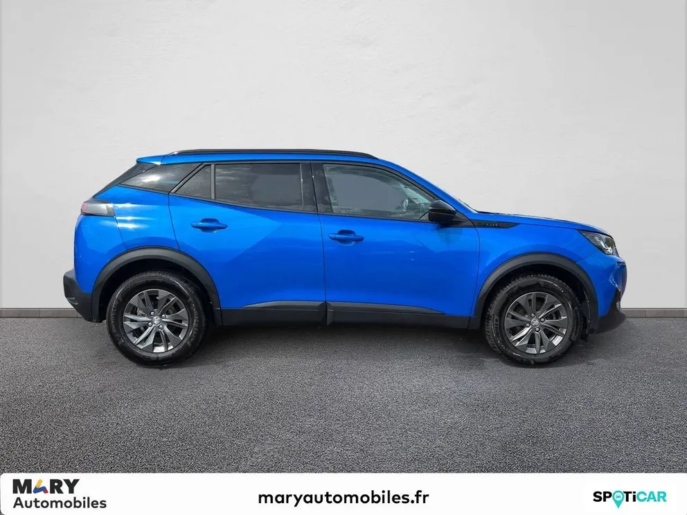 Véhicule occasion 183071 - peugeot 2008 - Photo 4