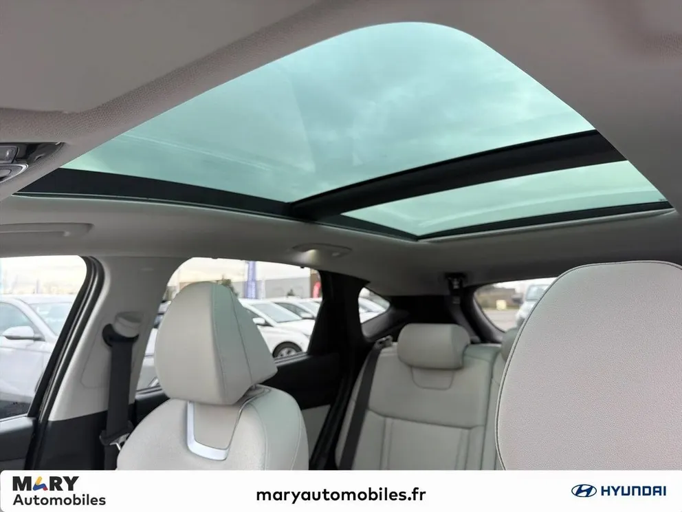 Véhicule occasion 223205 - hyundai TUCSON - Photo 23