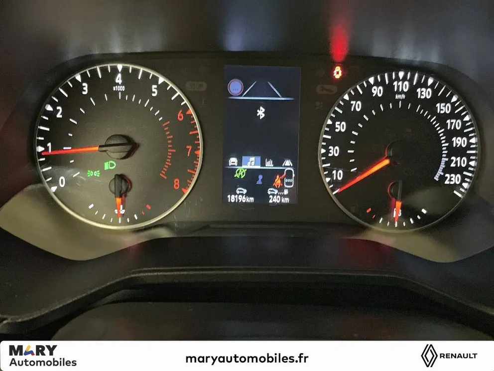 Véhicule occasion 206792 - renault CLIO - Photo 15