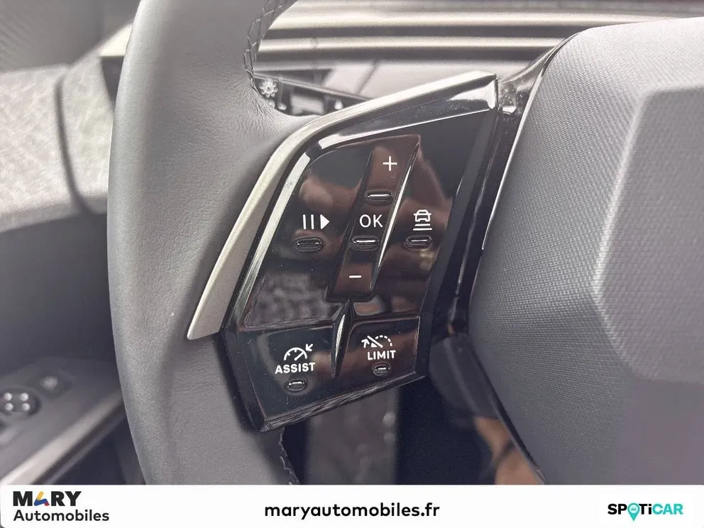 Véhicule occasion 237560 - peugeot 3008 - Photo 16