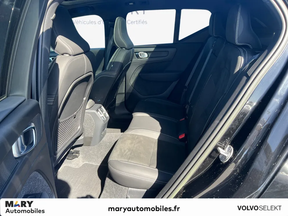 Véhicule occasion 222506 - volvo XC40 - Photo 5